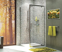 WasserKRAFT Душевой уголок Berkel 48P29 – фотография-2